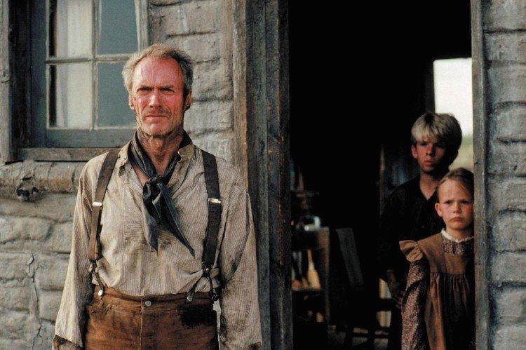 Impardonnable (1992)