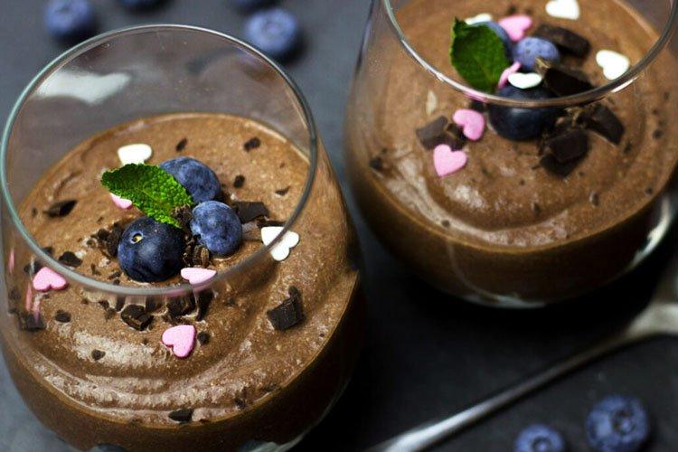 Crème sure au lait concentré