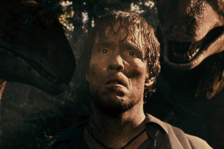 Projet Dinosaure (2011)