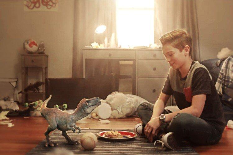 Animal Jurassique (2019)