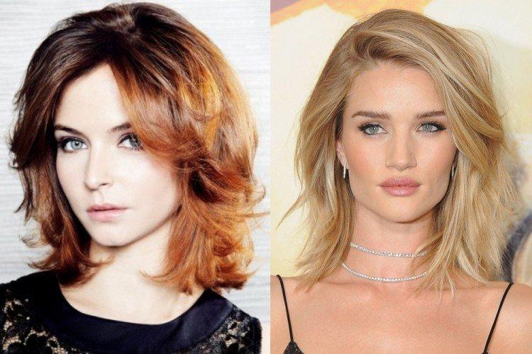 Coupes de cheveux Bob 2021 - photos et belles idées