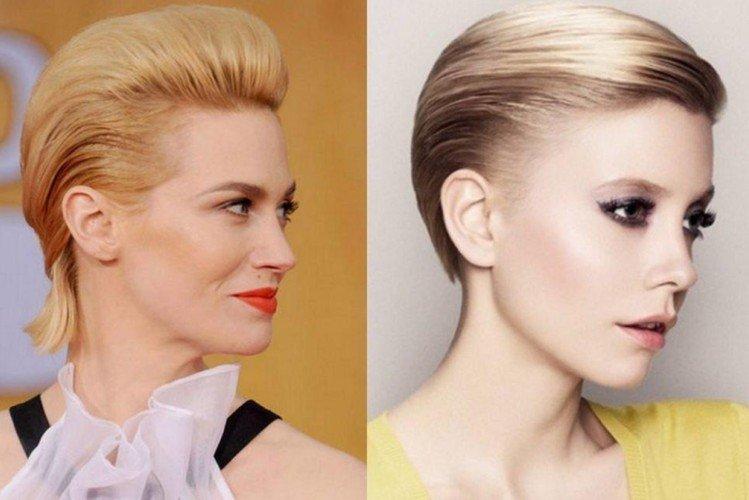 Pixie avec un dos en polaire - comme des pages de gloss