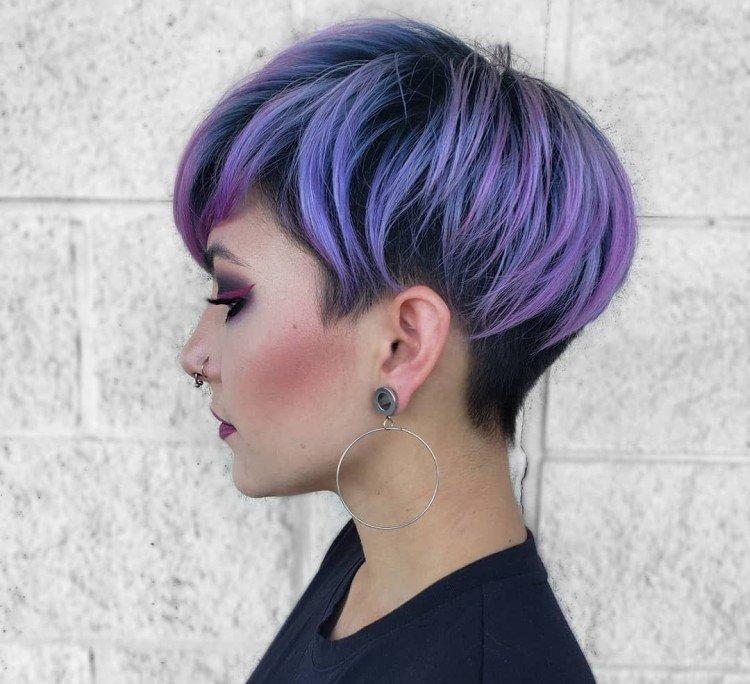 Coloriage de lutin lumineux et créatif