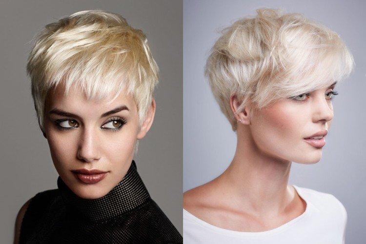 Lutin gradué pour cheveux indisciplinés