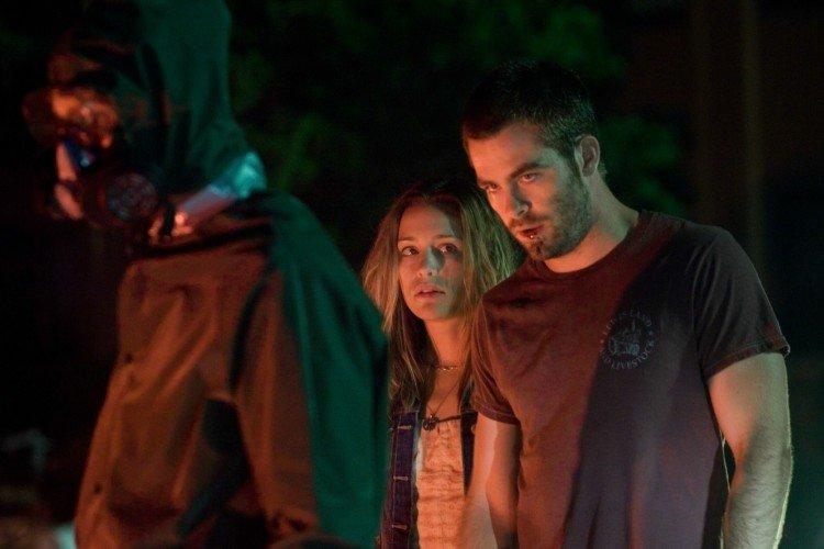 Transporteurs (2009)