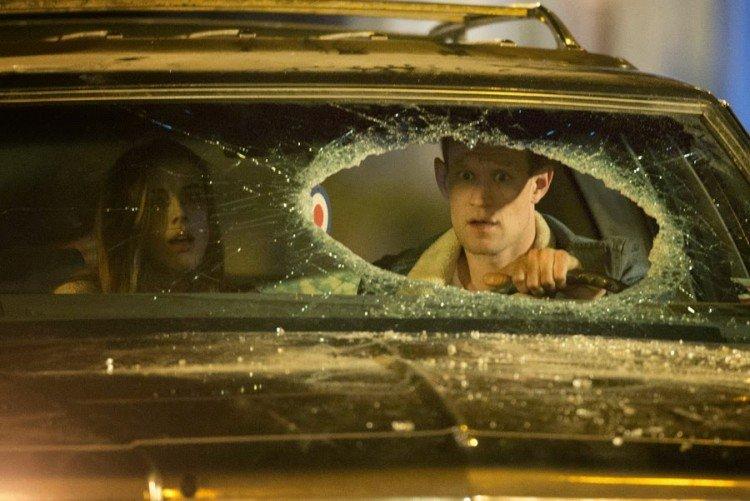 Patient Zéro (2016)