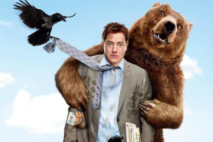 20 meilleurs films animaliers