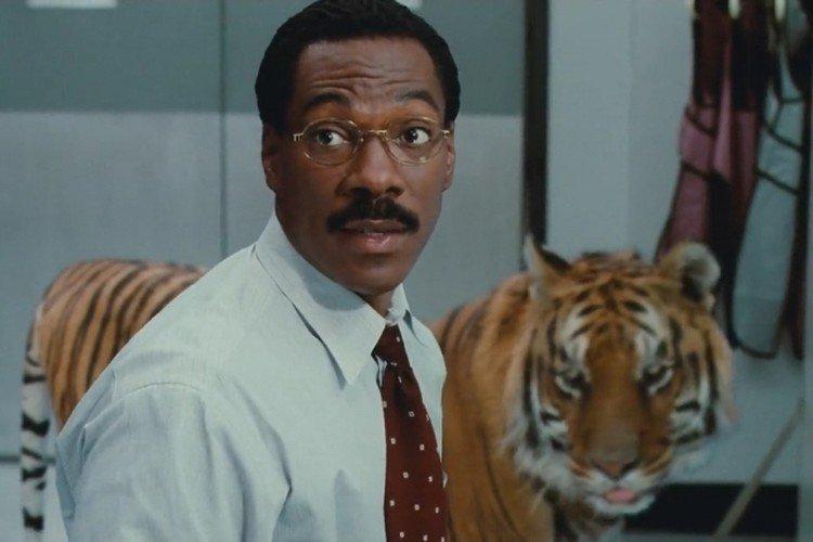 Docteur Dolittle (1998)