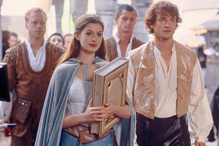 Ella enchantée (2004)