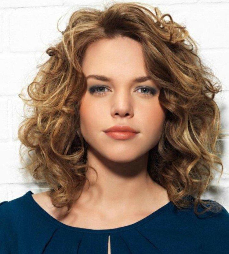 Coupes de cheveux sans frange 2021 - photos et idées