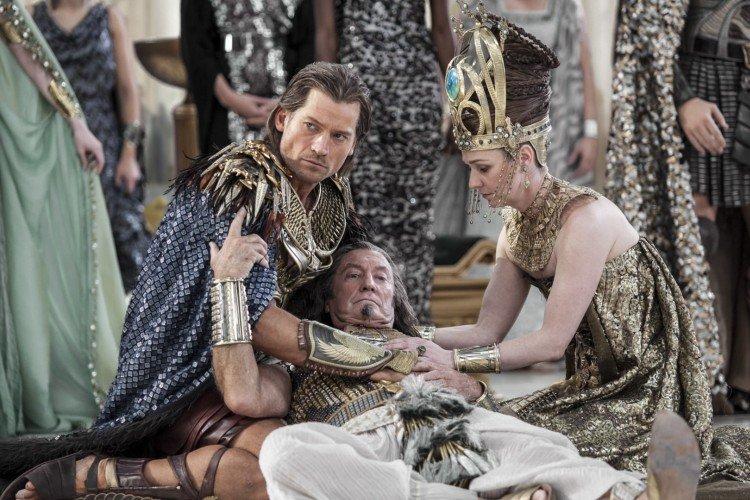 Dieux d'Egypte (2016)