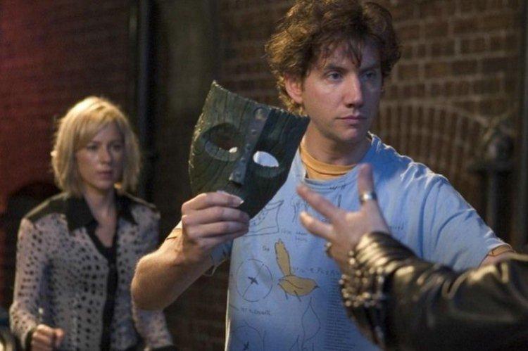 Fils du Masque (2005)