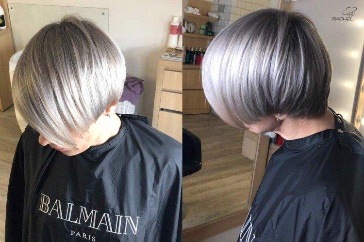 Airtach pour cheveux courts 2021