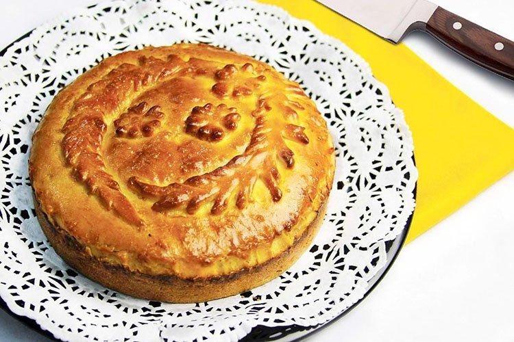 Poulet rapide avec viande et pommes de terre