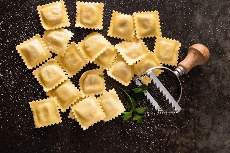 Ravioli