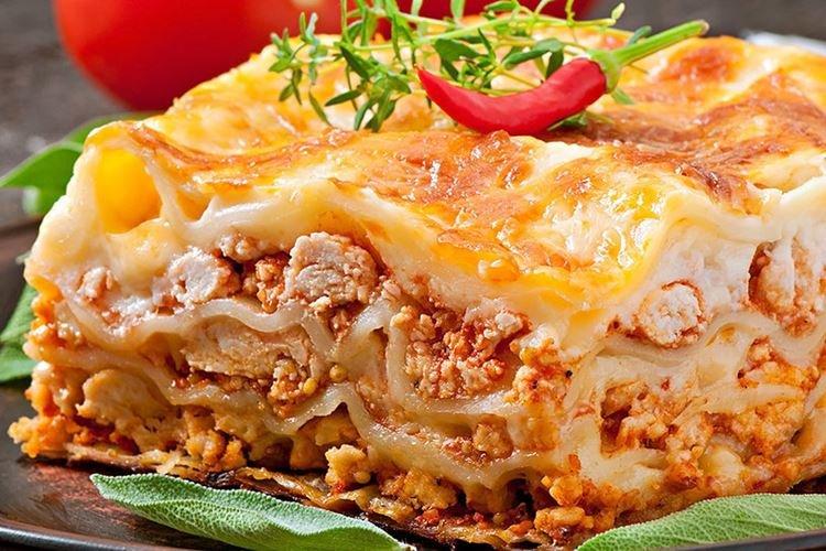 Lasagne