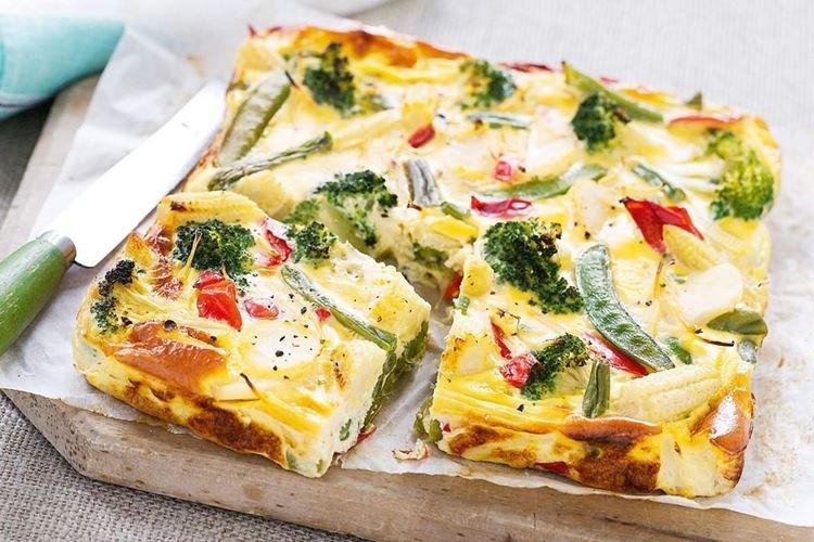 Frittata