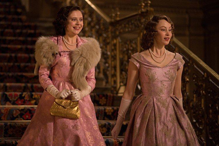 Vacances à Londres (2015)