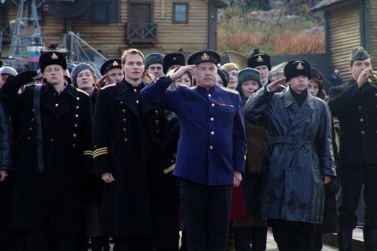 Premier après Dieu (2005)