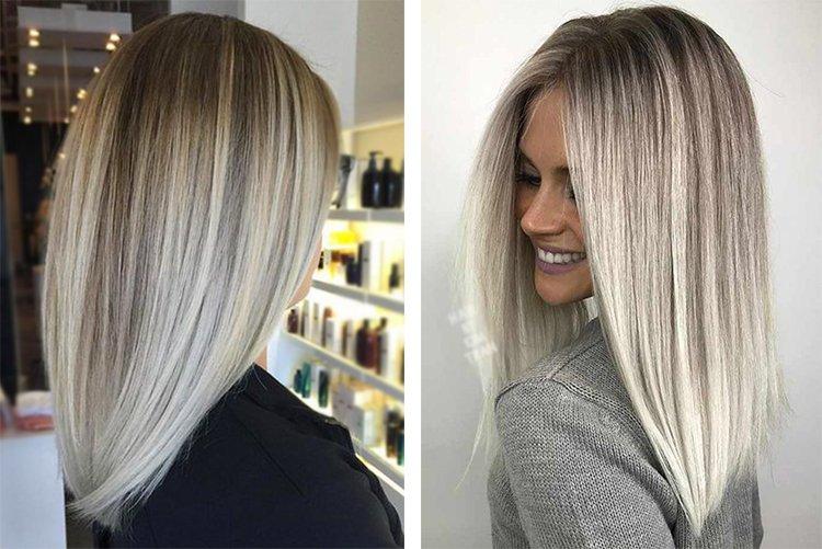 Airtach pour cheveux mi-longs