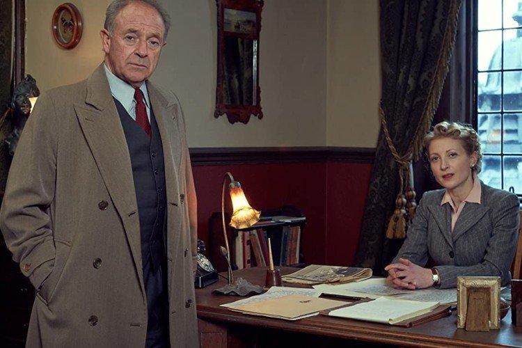 La guerre de Foyle (2002-2015)