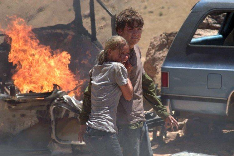 Les collines ont des yeux (2006)