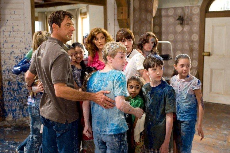 Le vôtre, le mien et le nôtre (2005)