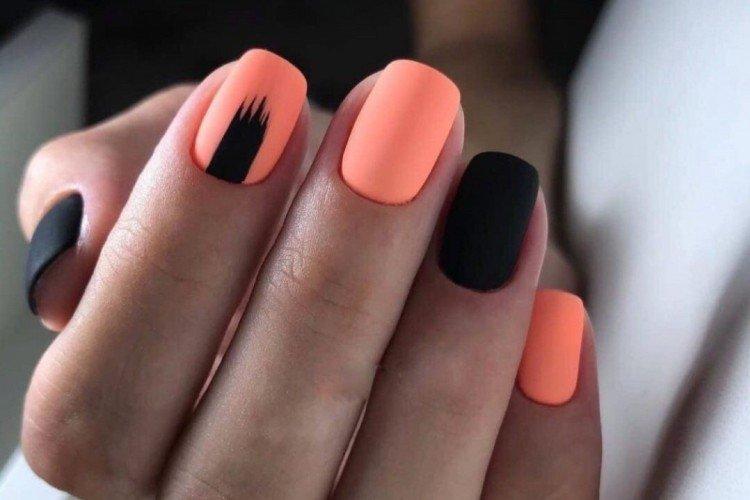 Frottis sur les ongles