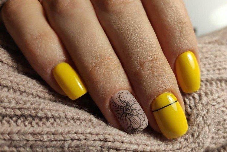 Autocollants Nail Art