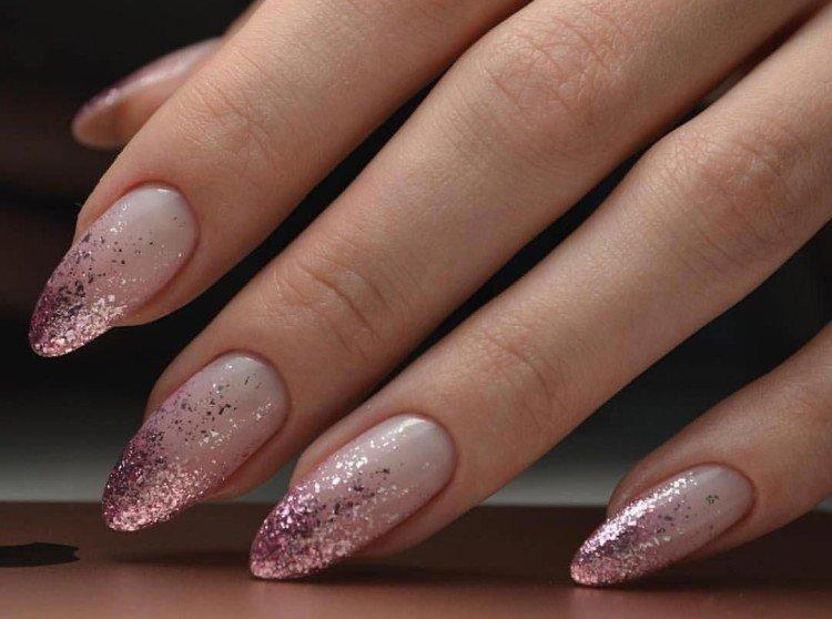 Conception pour les ongles longs