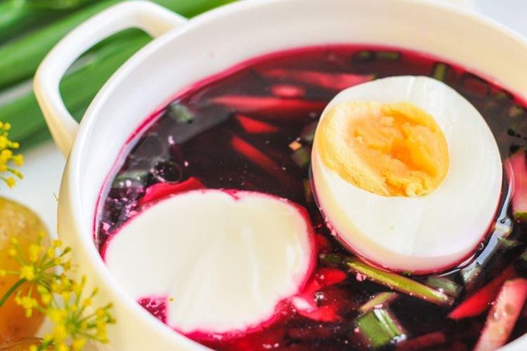 Refroidisseur de betteraves