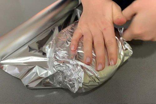 Porc bouilli maison aux épices - une recette classique