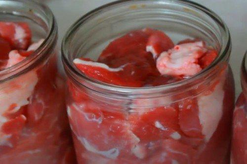 Ragoût de porc maison - une recette classique