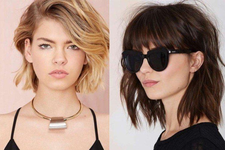 La coupe de cheveux hirsute est un ouragan en désordre