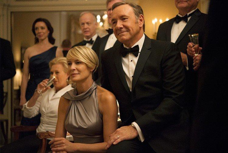 Château de Cartes (2013-2018)