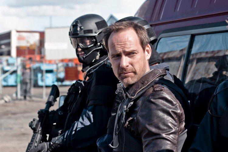 Troisième œil (2014-2016)