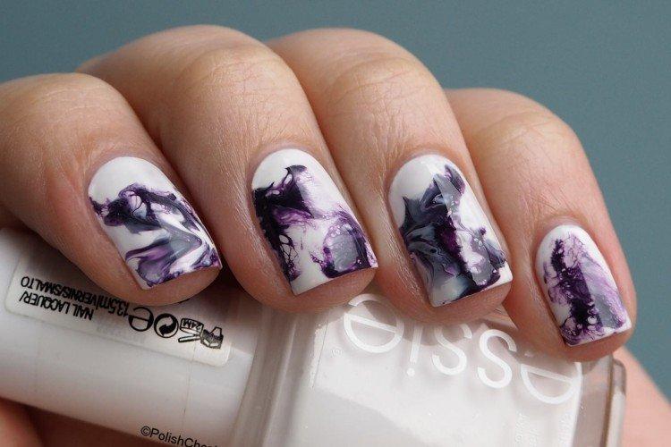 Dessins à l'aquarelle