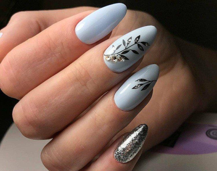 Motifs végétaux et floraux