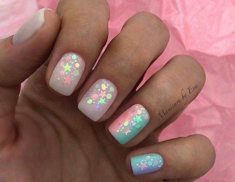 Délicat kamifubiki translucide