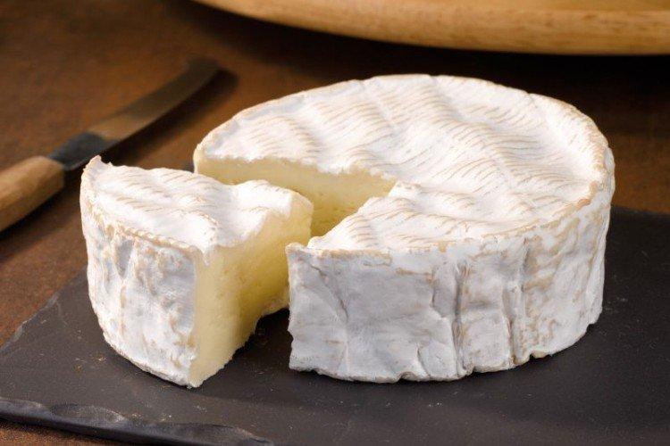 Camembert