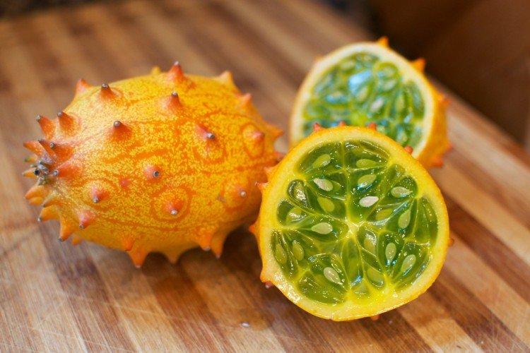 Kiwano