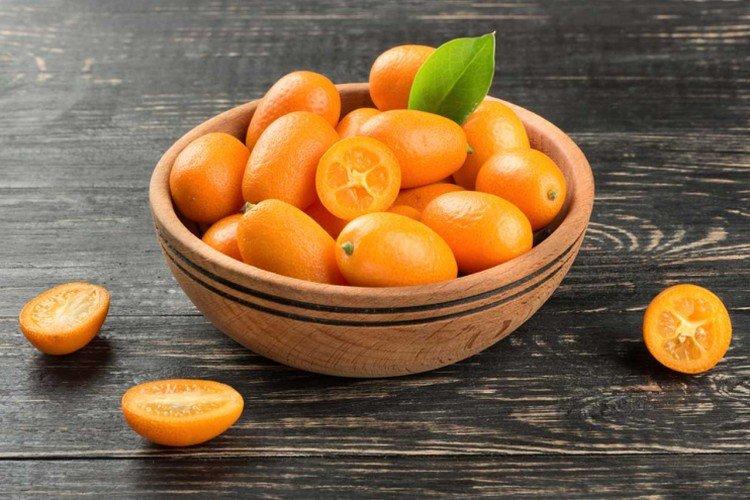 Kumquat