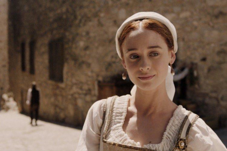 Inès de mon âme (2020)