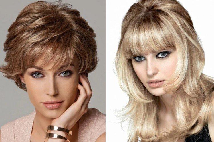 Coupe de cheveux italienne - photos et idées