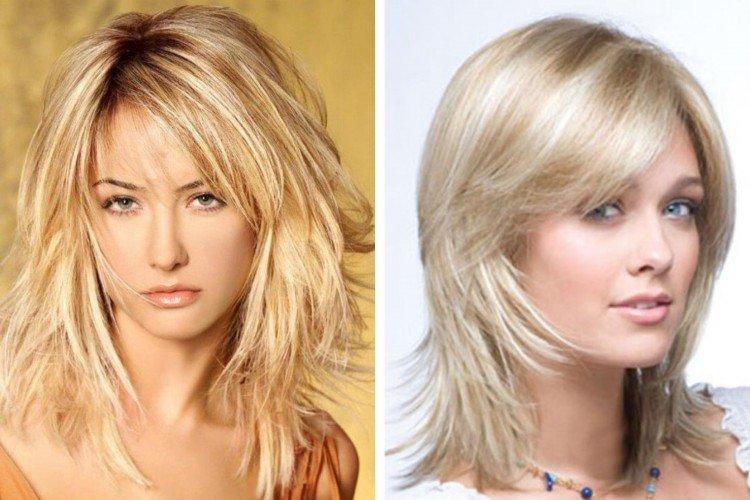 Italien pour cheveux mi-longs