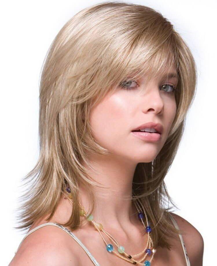 Coupe de cheveux italienne - photos et idées