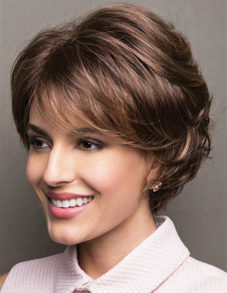 Coupe de cheveux italienne - photos et idées