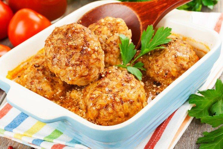 Rouleaux de chou paresseux aux courgettes