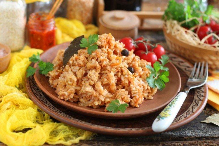 Rouleaux de chou paresseux à la choucroute