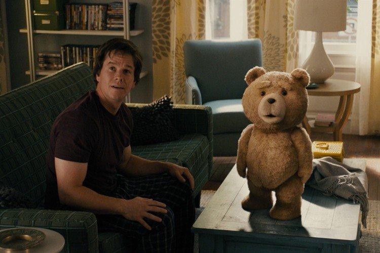 Troisième extra (2012)